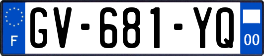 GV-681-YQ