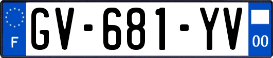GV-681-YV