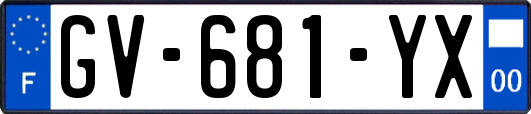 GV-681-YX