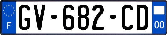 GV-682-CD