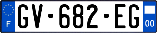 GV-682-EG