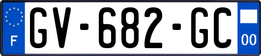 GV-682-GC