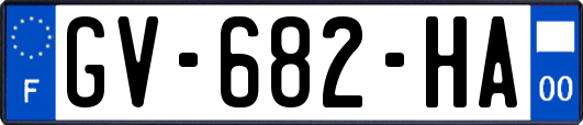 GV-682-HA