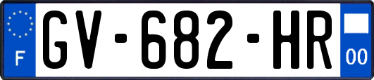 GV-682-HR
