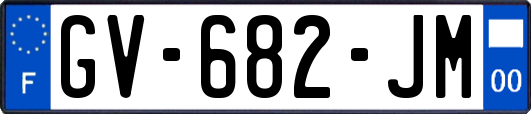 GV-682-JM