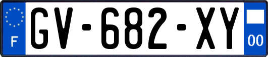 GV-682-XY