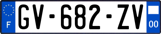 GV-682-ZV