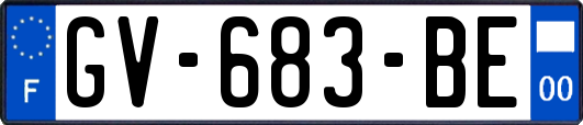 GV-683-BE