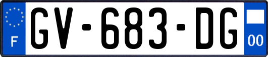 GV-683-DG