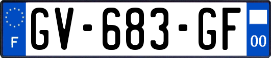 GV-683-GF