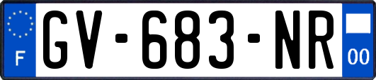 GV-683-NR