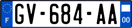 GV-684-AA