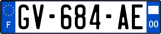 GV-684-AE