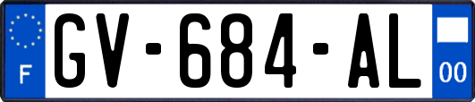 GV-684-AL
