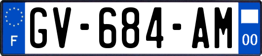 GV-684-AM