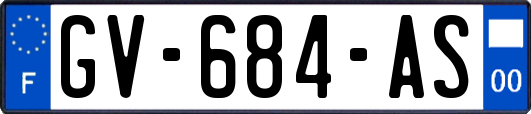 GV-684-AS