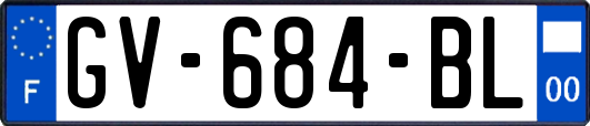 GV-684-BL
