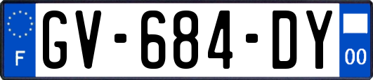 GV-684-DY