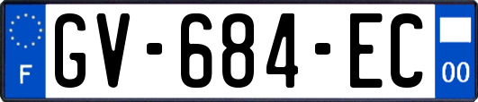 GV-684-EC