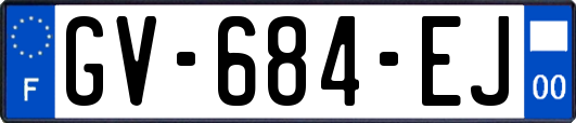 GV-684-EJ