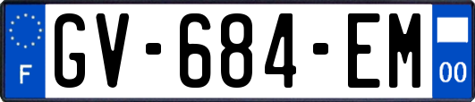 GV-684-EM