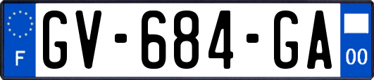 GV-684-GA