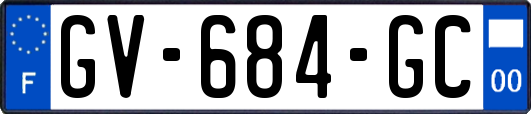 GV-684-GC