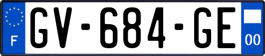 GV-684-GE