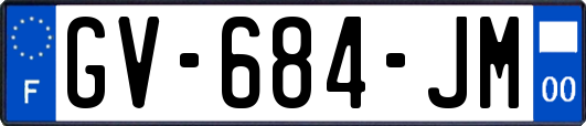 GV-684-JM