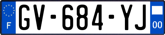 GV-684-YJ