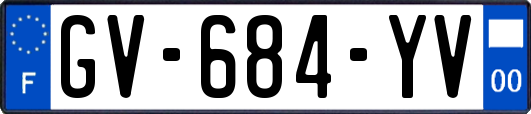 GV-684-YV