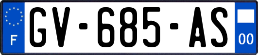 GV-685-AS
