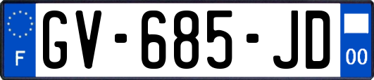GV-685-JD