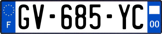 GV-685-YC