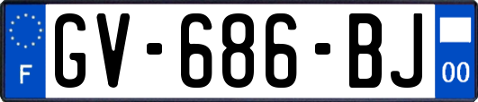 GV-686-BJ