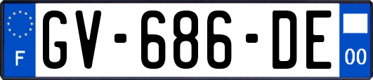 GV-686-DE