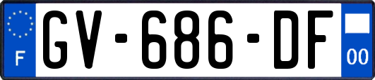 GV-686-DF