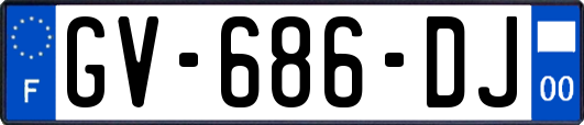 GV-686-DJ