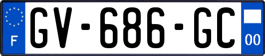 GV-686-GC