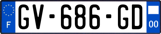 GV-686-GD