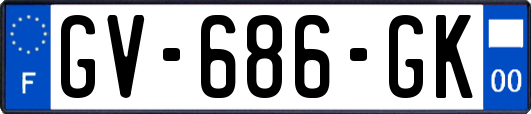 GV-686-GK