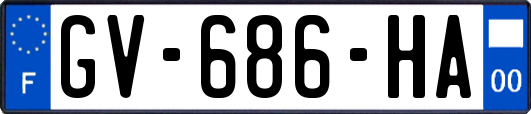 GV-686-HA