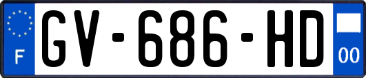 GV-686-HD