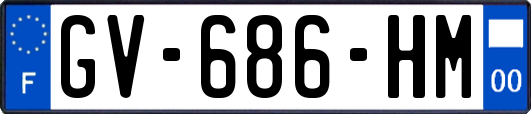 GV-686-HM
