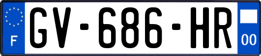 GV-686-HR