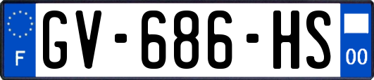 GV-686-HS