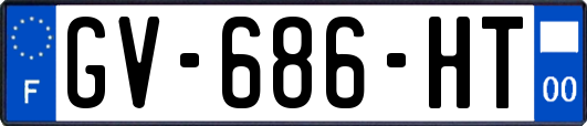 GV-686-HT