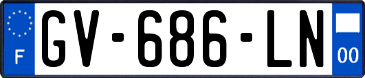 GV-686-LN