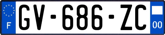 GV-686-ZC