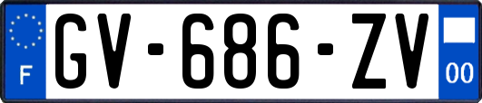 GV-686-ZV